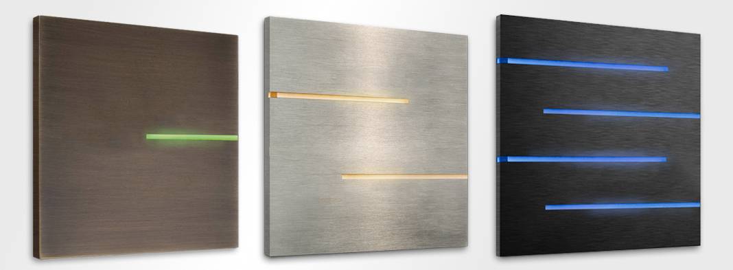 Touch LUCIA SmartHome